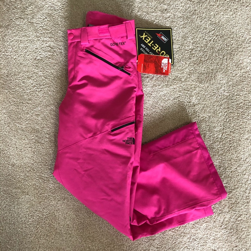 The North Face G Fresh Track Pants